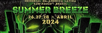 Summer Breeze Brasil 2024: listamos algumas dicas e informações gerais do festival