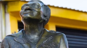 Prefeitura de São Paulo abre consulta pública para esculturas de personalidades negras