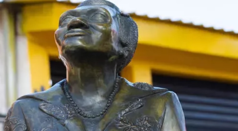 Prefeitura de São Paulo abre consulta pública para esculturas de personalidades negras
