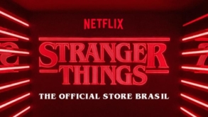 Primeira loja temática de ‘Stranger Things’ na América Latina chega a São Paulo