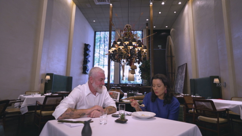 CNN Viagem & Gastronomia exibe programas especiais com tour pela capital paulista