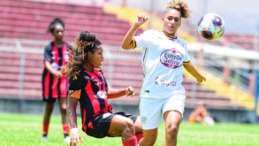 Edição de estreia da Copinha Feminina já começou! Conheça o torneio