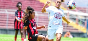Edição de estreia da Copinha Feminina já começou! Conheça o torneio