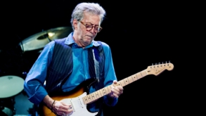Eric Clapton volta ao Brasil após mais de 10 anos para celebrar 60 anos de carreira