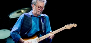 Eric Clapton volta ao Brasil após mais de 10 anos para celebrar 60 anos de carreira