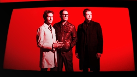 Interpol anuncia show extra em São Paulo em 2024
