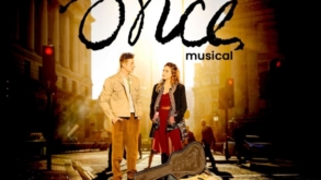‘Once – O Musical’ volta a São Paulo para nova temporada