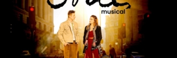 ‘Once – O Musical’ volta a São Paulo para nova temporada
