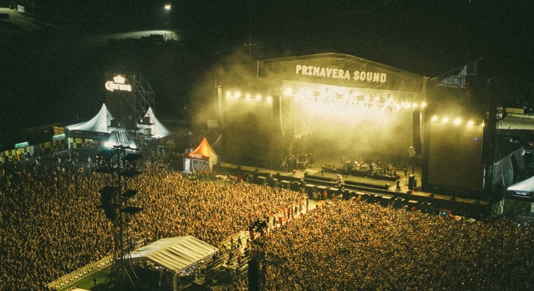 Primavera Sound São Paulo realiza sua memorável 2ª edição com sucesso