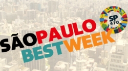 São Paulo Best Week dá descontos em produtos e serviços na cidade em dezembro