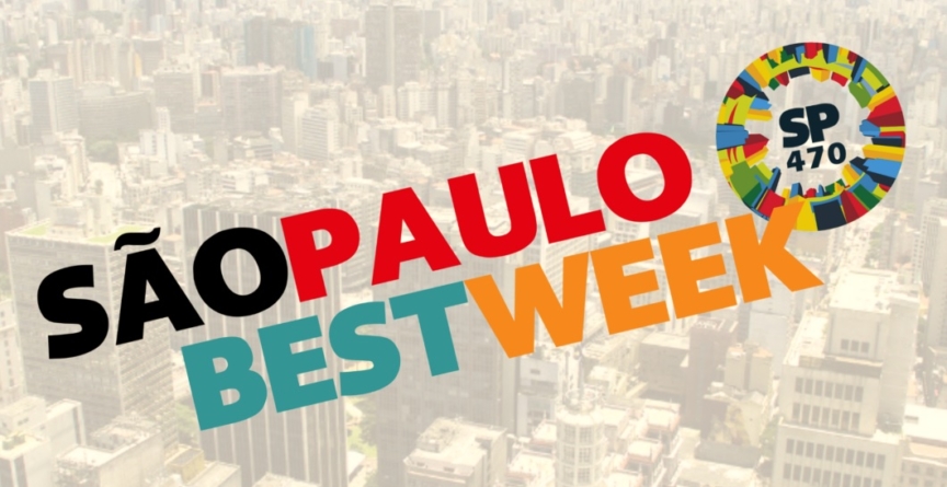 São Paulo Best Week dá descontos em produtos e serviços na cidade em dezembro