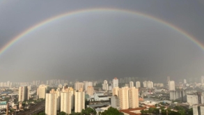 Sai o Verão, entra o Outono: saiba o que muda na temperatura em São Paulo