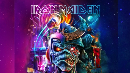 Iron Maiden em São Paulo: saiba o que a banda diz sobre a ‘The Future Past Tour’
