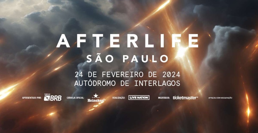 Autódromo de Interlagos recebe festival inédito de música eletrônica