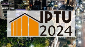 IPTU 2024: moradores da capital já podem consultar valores pela internet