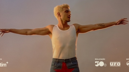 Jão: novo show da ‘Superturnê’ em São Paulo está com ingressos à venda