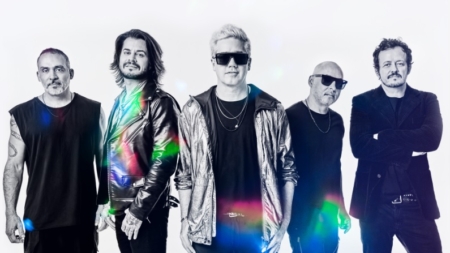 Jota Quest divulga turnê especial com shows em arenas