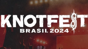 Knotfest Brasil: próxima edição do festival é confirmada para 2024!