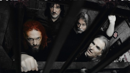 New Model Army volta ao Brasil em junho e faz 2 shows em São Paulo