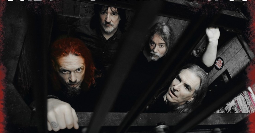 New Model Army volta ao Brasil em junho e faz 2 shows em São Paulo