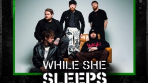 Atração do Summer Breeze Brasil 2024, While She Sleeps lança novo álbum