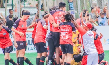 Finais da Taça das Favelas já são amanhã! Saiba como ir assistir