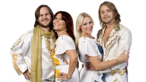 ABBA THE SHOW chega ao Brasil em turnê comemorativa e passa por São Paulo