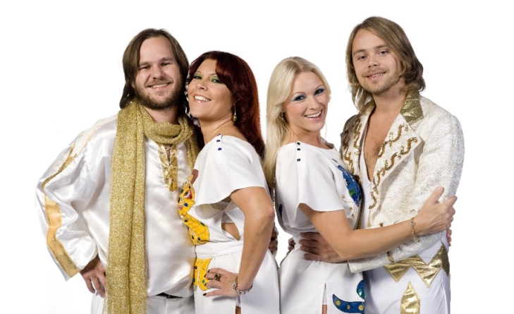 ABBA THE SHOW chega ao Brasil em turnê comemorativa e passa por São Paulo