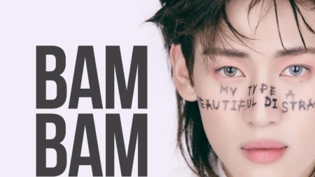 K-Pop: BamBam, do grupo GOT7, anuncia show solo em São Paulo