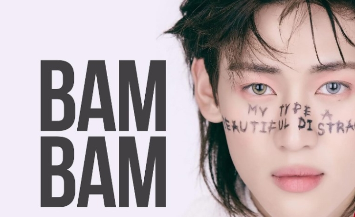 K-Pop: BamBam, do grupo GOT7, anuncia show solo em São Paulo