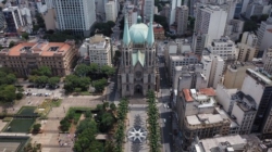 Conheça o site que reúne os pontos turísticos, restaurantes e eventos da cidade de São Paulo