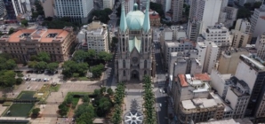 Conheça o site que reúne os pontos turísticos, restaurantes e eventos da cidade de São Paulo
