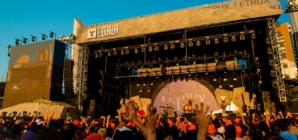 Coala Festival anuncia pré-venda exclusiva de ingressos para clientes de cartões Elo