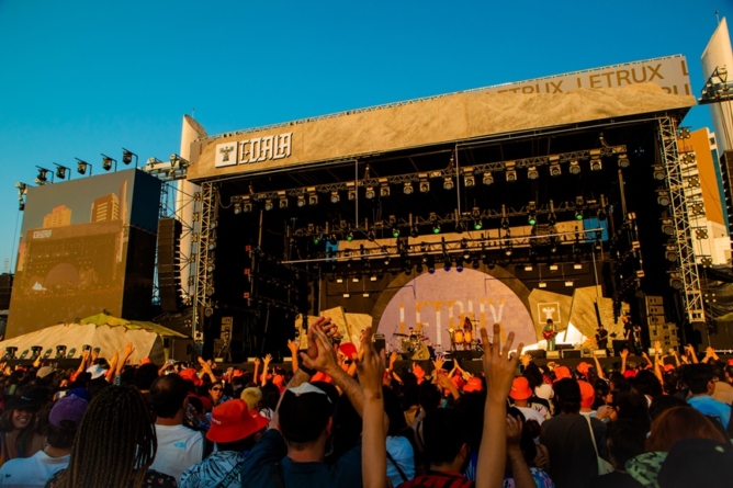 Coala Festival anuncia pré-venda exclusiva de ingressos para clientes de cartões Elo