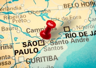 São Paulo tende a ser destino mais procurado para viagens nacionais neste semestre