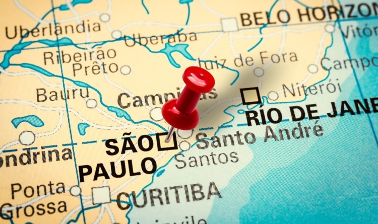 São Paulo tende a ser destino mais procurado para viagens nacionais neste semestre