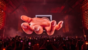 DJ sueco Eric Prydz traz ao Brasil ‘HOLO’, seu show tecnológico e sinestésico