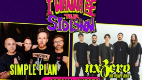 Simple Plan e NX Zero em São Paulo: confira os possíveis setlists!