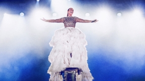 Com show marcado em São Paulo, Ivete Sangalo é dona do hit mais ouvido no Carnaval
