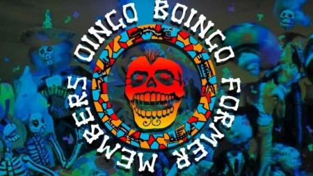 Oingo Boingo: formação especial da banda vem ao Brasil em turnê de despedida