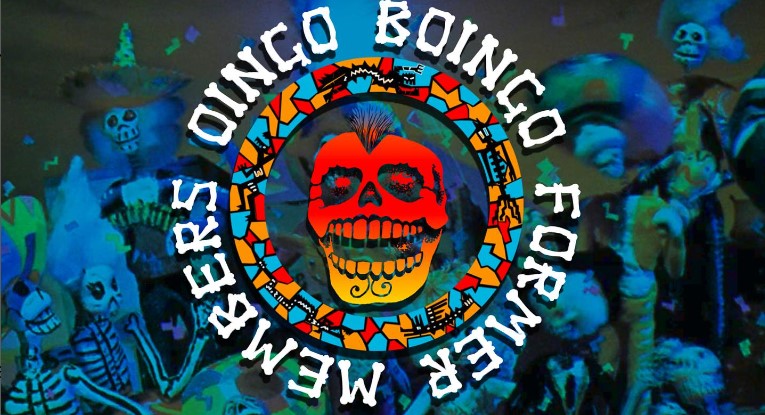 Oingo Boingo: formação especial da banda vem ao Brasil em turnê de despedida