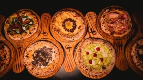 Conheça 5 pizzarias com estilo napolitano na cidade de São Paulo