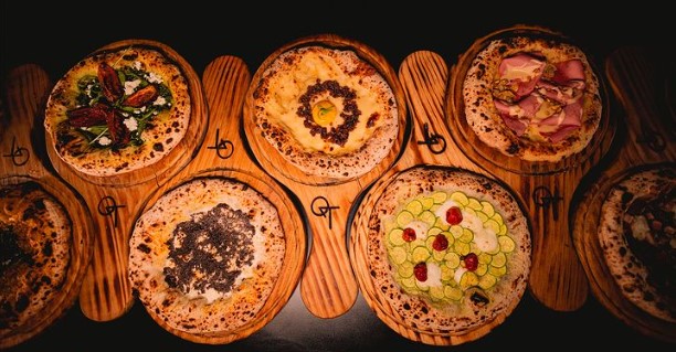 Conheça 5 pizzarias com estilo napolitano na cidade de São Paulo