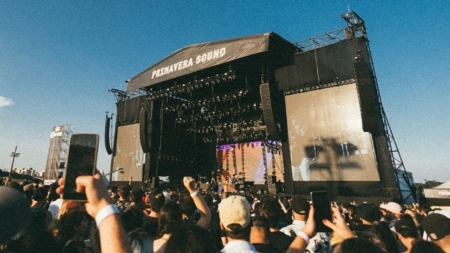 Primavera Sound São Paulo pede aos fãs indicações para edição de 2024