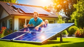 Vantagens da Energia Solar: Pontos Positivos