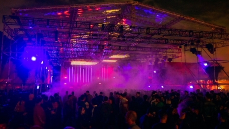 Gop Tun Festival: 3ª edição do festival de música eletrônica reúne 30 atrações