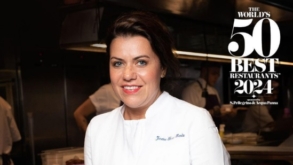 Chef de renomados restaurantes paulistanos é eleita melhor chef feminina do mundo