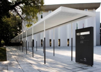 MIS é o 1° museu da América Latina a aderir ao programa Adobe x Museums, em parceria com a Adobe