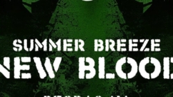 Concurso New Blood: vote na banda que você quer ver no Summer Breeze Brasil 2024!