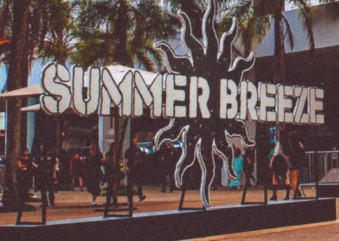 Summer Breeze Brasil: conheça 10 fatos e curiosidades sobre o evento!